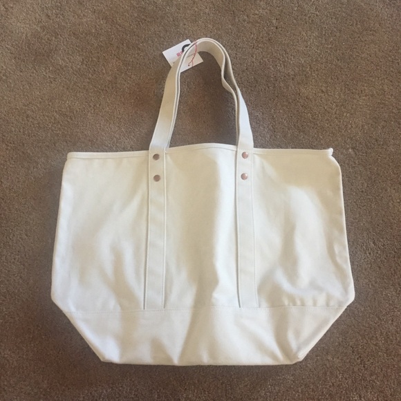 uniqlo tote bag